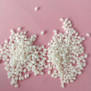 PLA PBAT专用相容助剂 聚乳酸全降解料增韧改性剂 竹粉淀粉