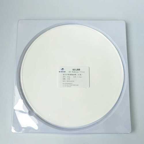亚混合微孔22um盒45um300mm.纤维素酯滤膜J/0100.*  0海兴上水系
