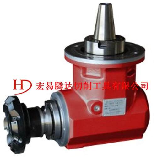 台湾铣刀数控角度头万向度角度头角度头刀柄铣刀