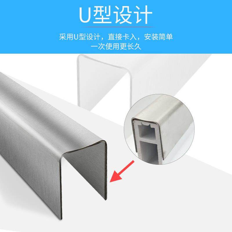 塑钢门窗轨道平移窗户滑道推拉窗移门铝轨道门窗配件滑轮轨道,五金/工具,滑轮,淘宝优惠券,粉丝福利购,淘宝优惠卷