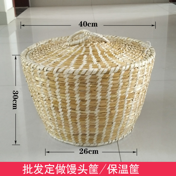 麦杆民间纯手工草编艺术品v饰品