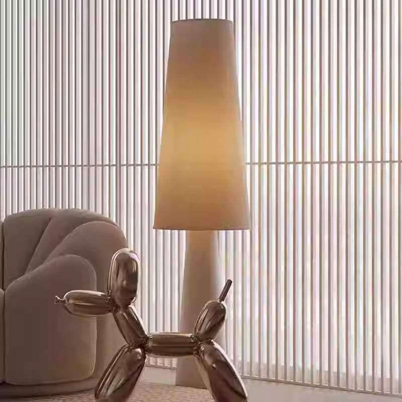 客厅落地灯北欧卧室侘寂风法式中古氛围感艺术设计师落地台灯,标准件/零部件/工业耗材,车间地垫,淘宝优惠券,粉丝福利购,淘宝优惠卷