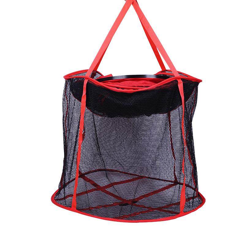 筏钓鱼护喇叭大肚子鱼护水库湖钓大鱼护红尾翘嘴鱼护涂胶加厚鱼护,户外/登山/野营/旅行用品,鱼护,淘宝优惠券,粉丝福利购,淘宝优惠卷