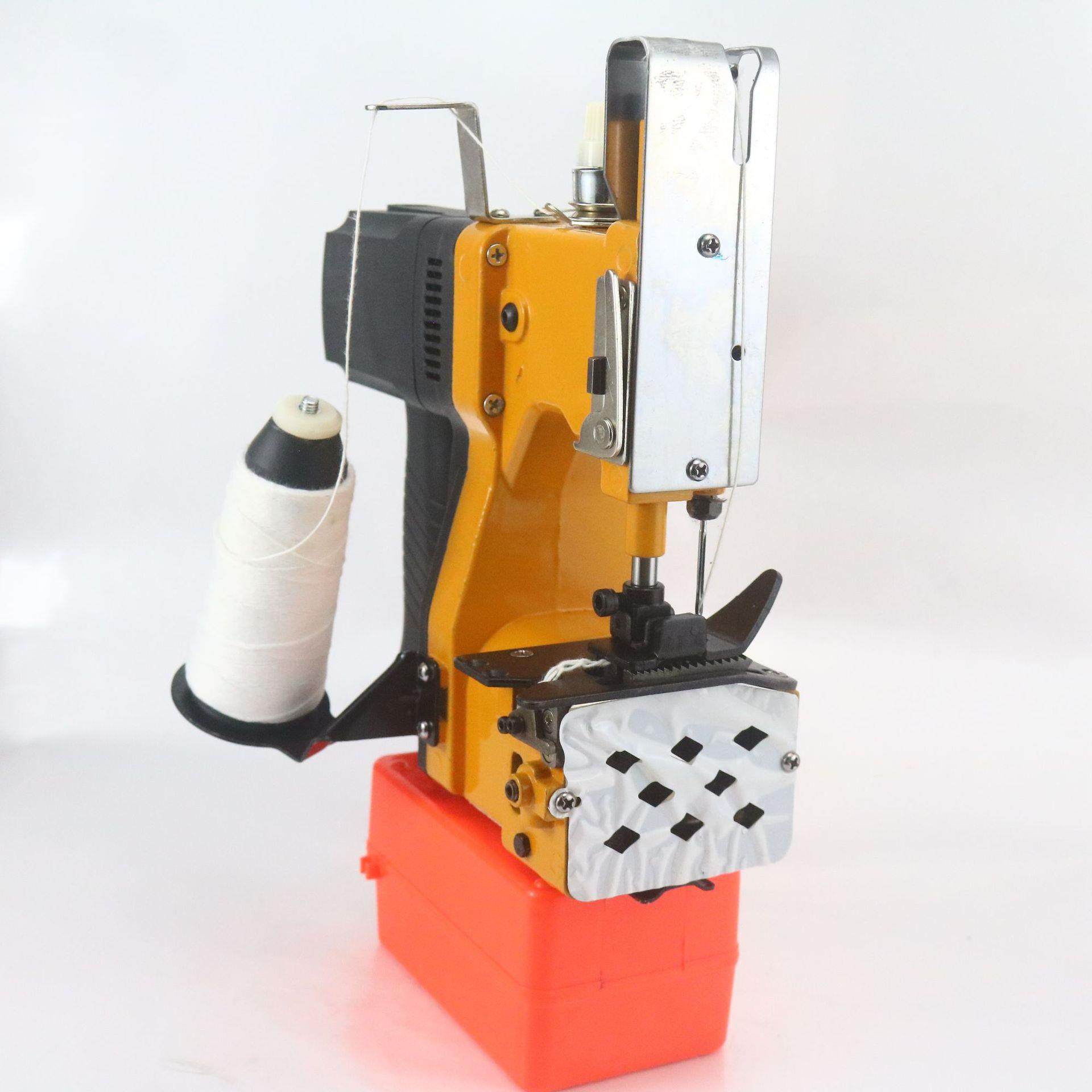 520手提室外无线充电封包机充电缝包机编织袋封口机打包,办公设备/耗材/相关服务,封口机,淘宝优惠券,粉丝福利购,淘宝优惠卷