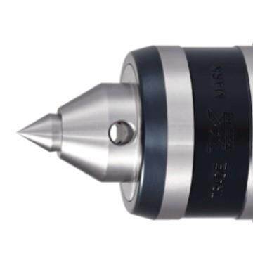 日本进口顶针KSN-5B数控车床用一体式回转顶针高精度
