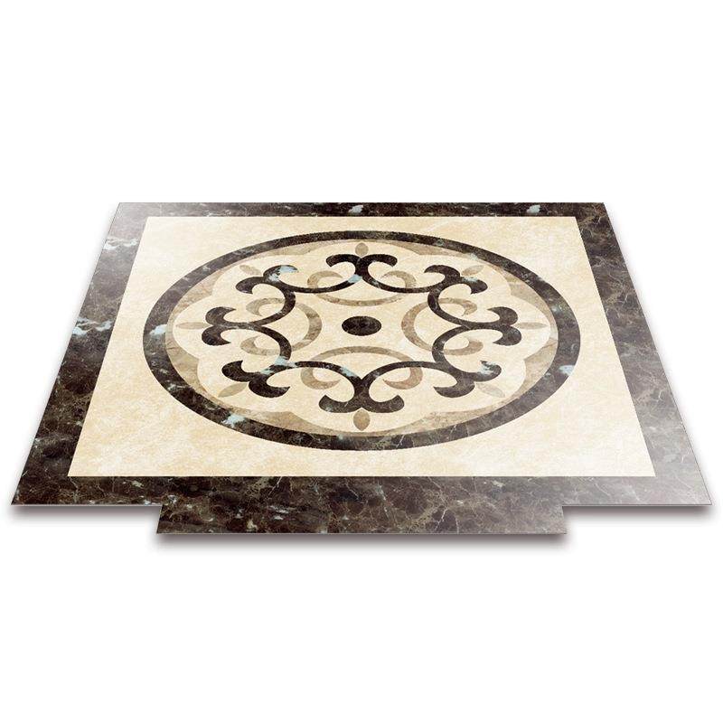 电梯轿厢地板专用地垫皮革耐磨地毯门口防水防滑垫子仿大理石,居家布艺,家用脚垫,淘宝优惠券,粉丝福利购,淘宝优惠卷