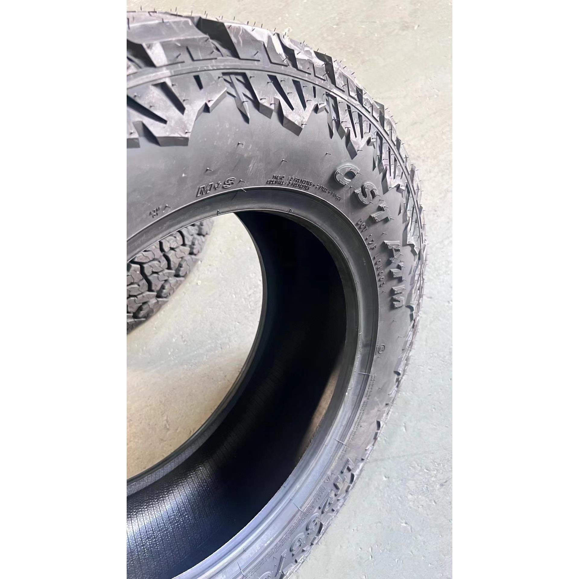 正轮108胎265/60R18江帅铃T8T9哈弗H9域虎92淮65X65R1新7普拉多r
