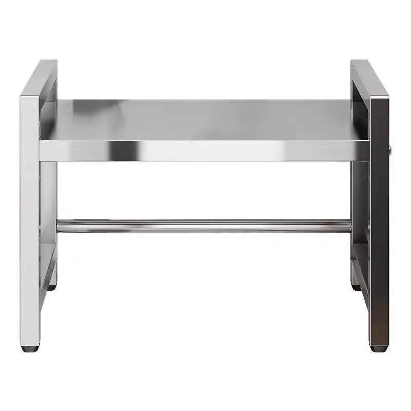 供应可伸缩微波炉置物架不锈钢烤箱支架多功能台面多层收纳架,厨房/烹饪用具,抹布架/厨房清洁收纳架,淘宝优惠券,粉丝福利购,淘宝优惠卷