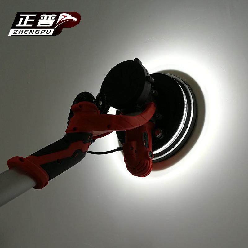 新品墙面打磨机砂纸机腻子无尘机双风道墙壁腻子打磨机磨墙抛光机,五金/工具,装载机,淘宝优惠券,粉丝福利购,淘宝优惠卷