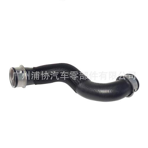 水管橡胶软管散热器软管适用于奔驰C级204E级2072125018282