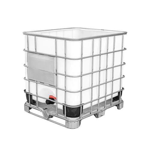 储全新大敞i桶bc吨集装桶水口桶储罐1000L500升1000kg方1000L-CK