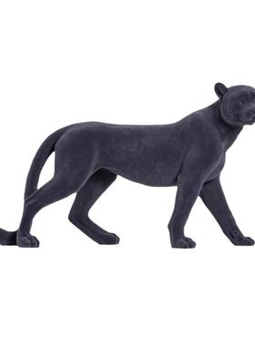 轻奢高端装饰品客厅现代简约艺术品办公室咖啡厅KTV摆件