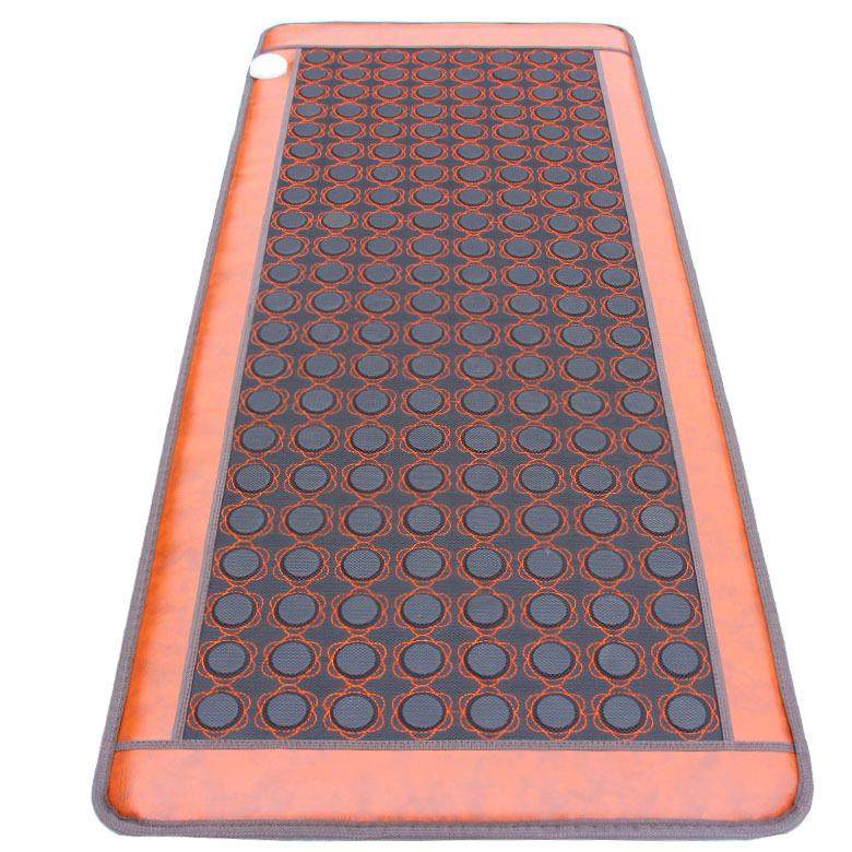 砭石床垫加热床垫四滨砭石美容院用床垫砭石玉石床垫厂家多功能,床上用品,床垫/床褥/床护垫/榻榻米床垫,淘宝优惠券,粉丝福利购,淘宝优惠卷