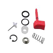 英格索兰风炮配件2135 D93红色触发器2135K303维修套件 K303