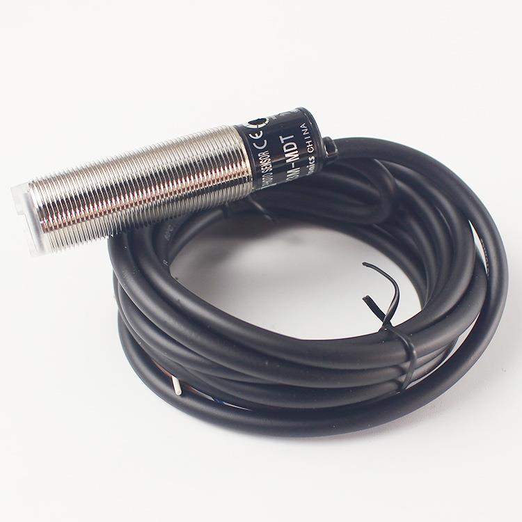 月AUTO奥托尼克NICS3镜面反射光电开B关BR3M-MDT3RM清仓