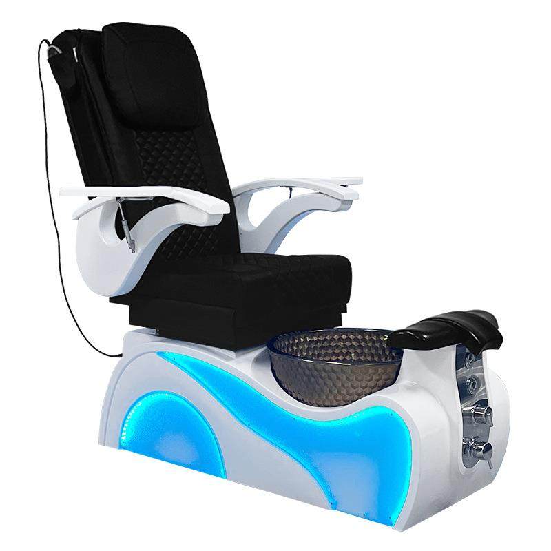 高档美容美甲椅美容院多功能泡脚沙发足浴沐足spa水疗美足美睫椅,住宅家具,功能沙发,淘宝优惠券,粉丝福利购,淘宝优惠卷