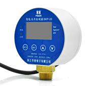 华西SKP 20水塔水泵自动水位控制器220V智能压力控制器缺水保护