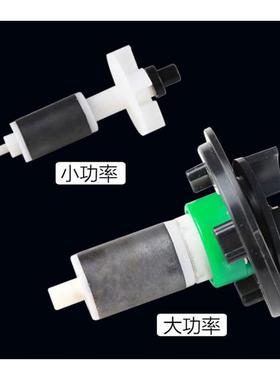 JTP变频水泵潜水泵鱼缸水族箱抽水泵过滤泵SUN森