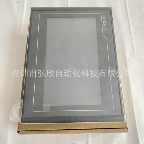 触摸屏TPC7012EITPC7012EW7寸人机界面全新现货