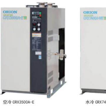好旺OR干ION总CRX5JBPB冷冻利式机冷冻除湿燥去除压缩空气中水分