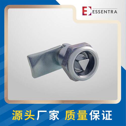柜锁MS713转舌锁开关电柜门锁配电箱锁厂家直发