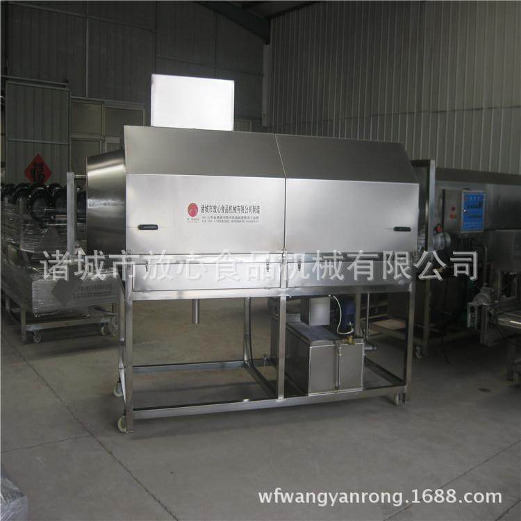 毛刷塑料袋清洗机 洗袋机生产厂家价格 sus304加工定做,厨房电器,其他商用厨电,淘宝优惠券,粉丝福利购,淘宝优惠卷