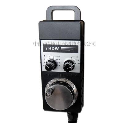 进口YCM永进机IHDW-BLACS-IM-D25 IHDW-BLEBS-IM-D25电子手轮