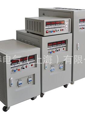 415V60HZ变380V50HZ变频变压器