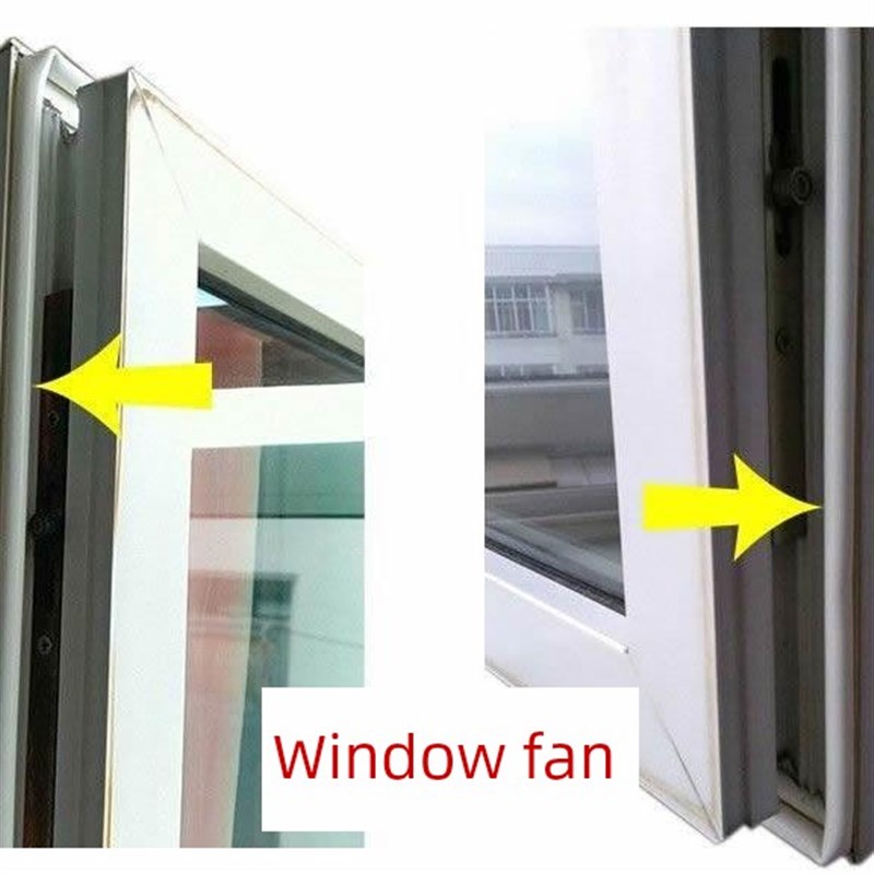 老式塑钢窗密封条门窗槽型o型皮条窗缝专用防冻防风