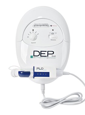 DEP超导仪无创无针美容院仪器电穿孔导入脸部水光专用FSC美白二代