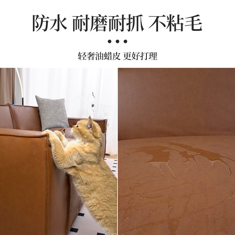 皮墩子闲置旧衣物收纳套袋客厅卧室地上懒人沙发蒲团坐垫可定制做