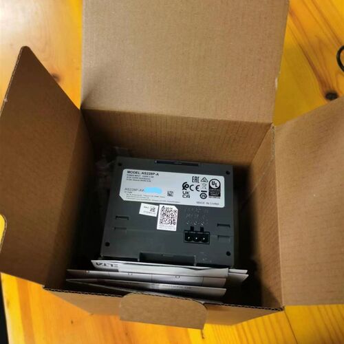 台达 PLC  主机  AS228P-A