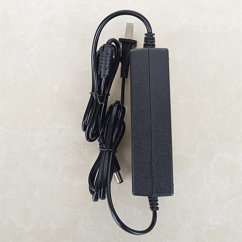 OTO按摩靠垫UB68/UB78按摩垫12V5A火牛电源适配器电源线长2米