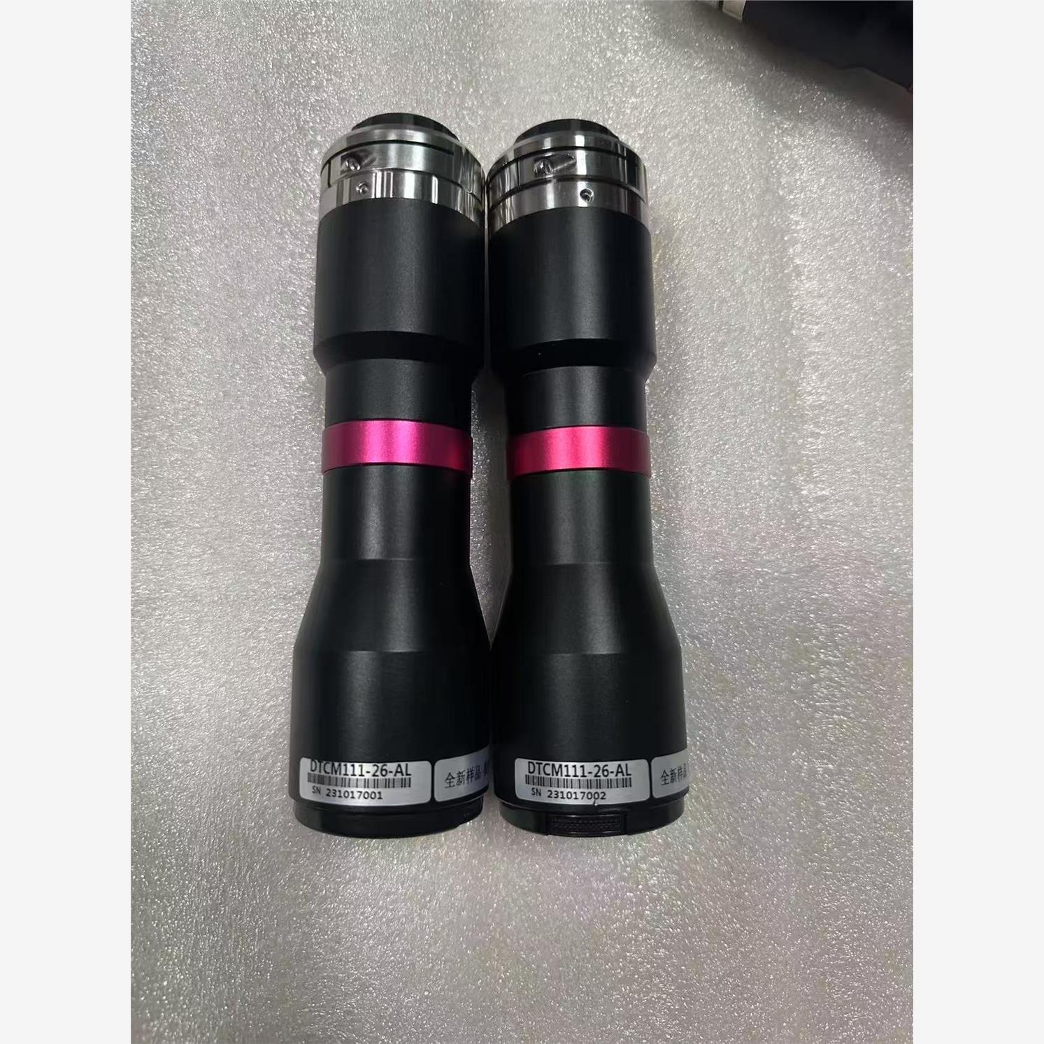 询价视清远心镜头DTCM-26