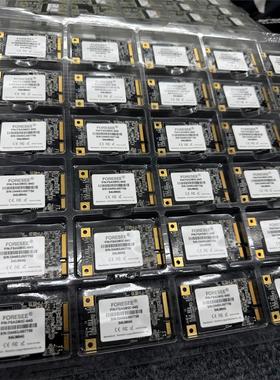 询价64G正品黑板江波龙固态硬盘  mSATA3 小马主控  M现货