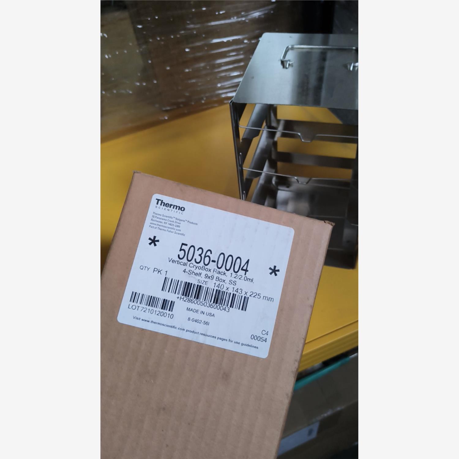 询价5036-0004，赛默飞 Thermo Scientifi现货