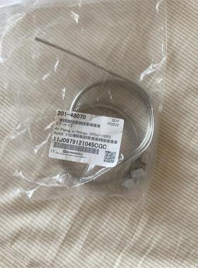 询价岛津载气管，201-48067-05全新原装未拆封！现货