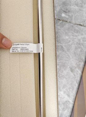 询价waters液相Phenyl色谱柱186003965，4.6现货