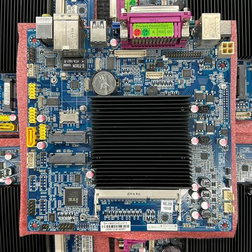 询价收银机主板J1900-lvd