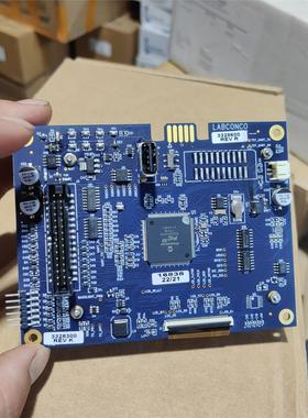 询价LABCONCO 显示屏驱动板，型号3328600 REV现货