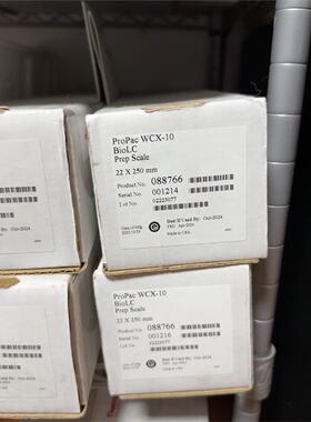 询价赛默飞088766，ProPac WCX-10 BioLC现货