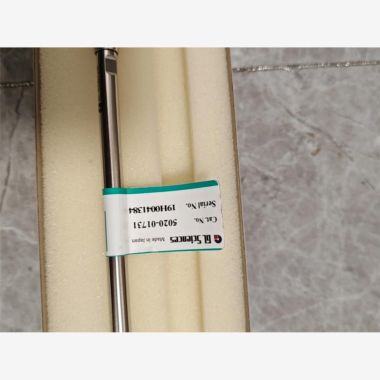 询价岛津Inertsil ODS-3色谱柱处理,5020-017现货