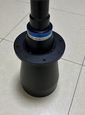 询价茉莉特远心镜头大靶面1.1”，0.103倍，MTL-1801现货