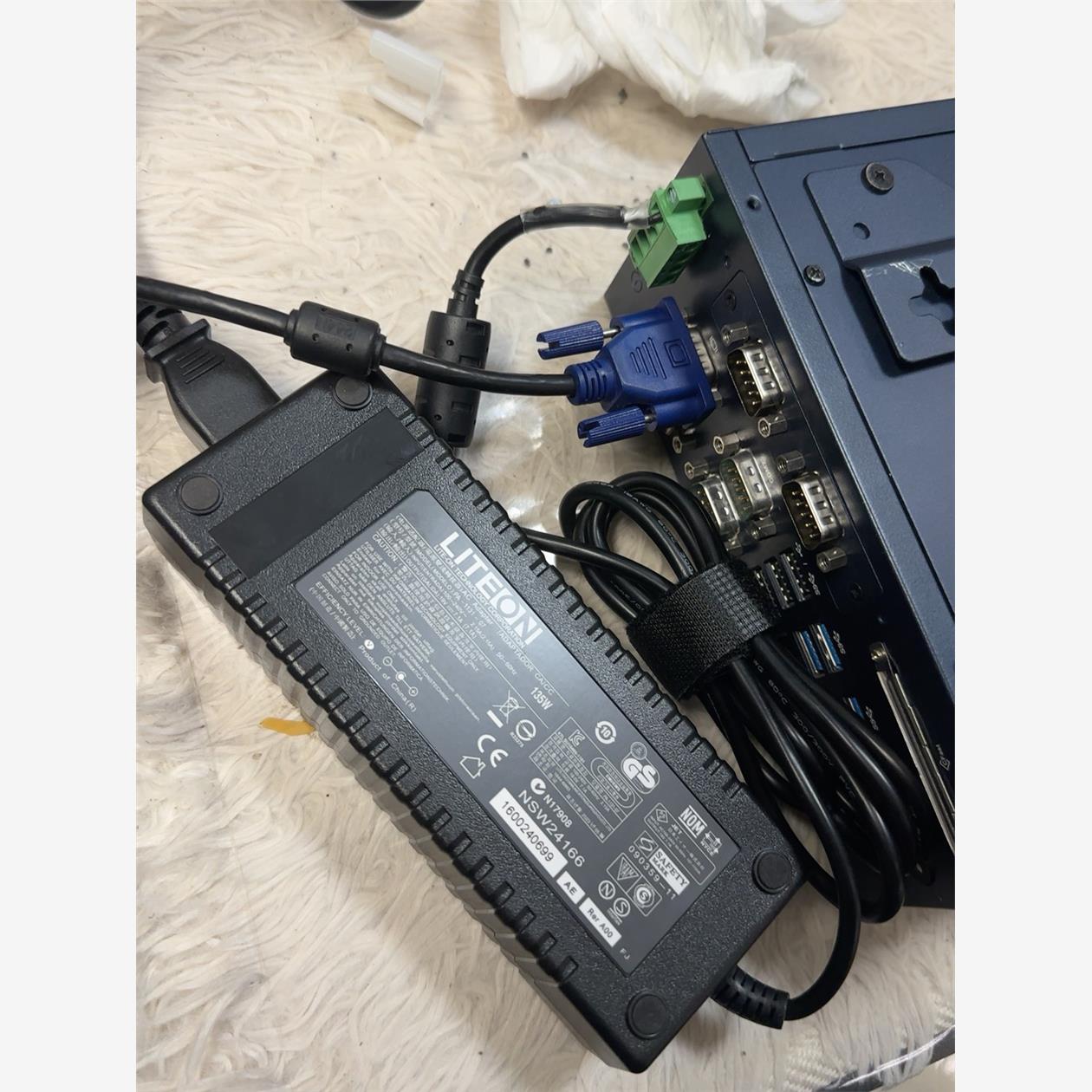 询价研华MIC-7700H电源适配器现货