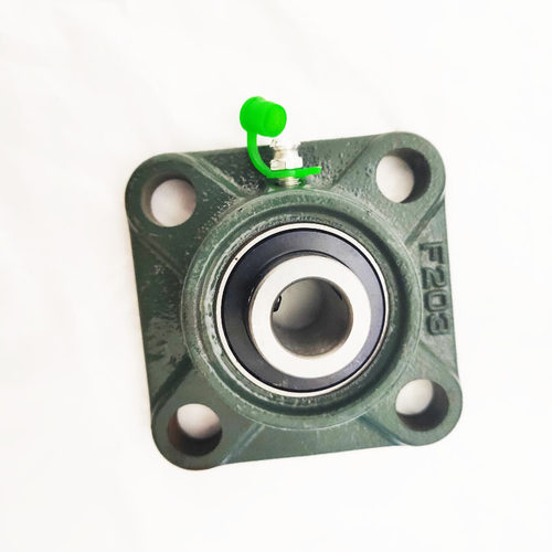 外球面方形带座轴承固定座UKF  UCF317 F318 F319 F320 F322 F324