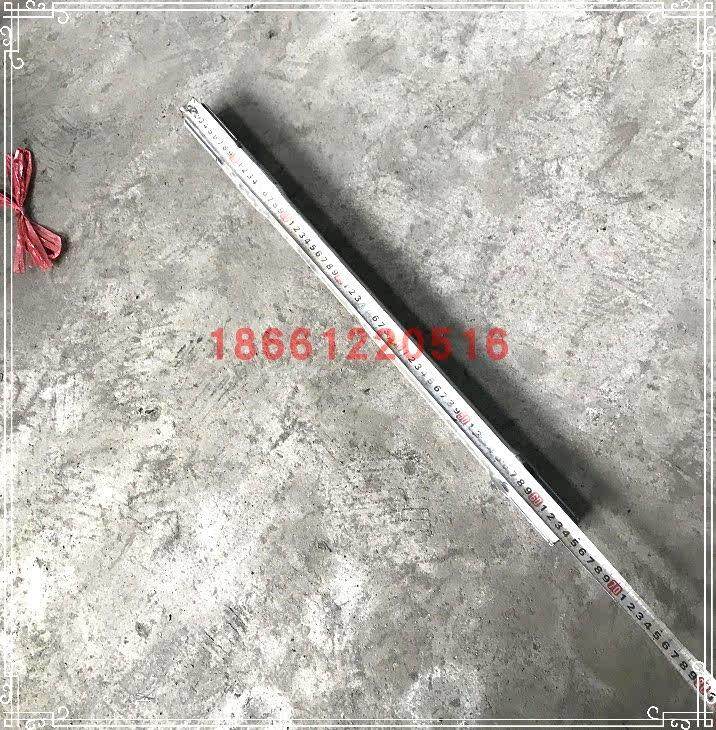 手扶拖拉机配件旋耕机配件传动轴100型旋耕机配件