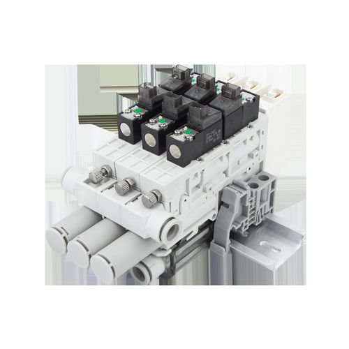 极速一体集成式真空发生器ZK2A07K5AL-06 ZK2G10K5KL-08 ZK2B15K5