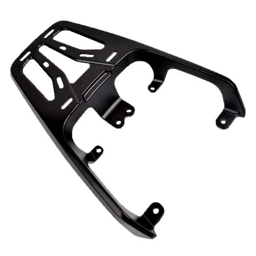 极速小牛N1S后货架电动车尾架M1 M+电瓶车尾箱后备箱加厚支架外卖