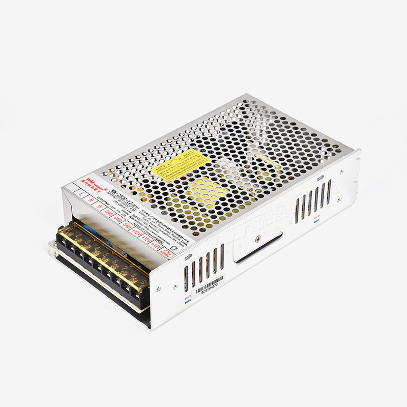 游戏机配件游戏机电源盒WM-250S-12V  21A