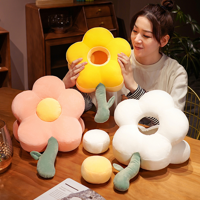 午睡枕办公室午休神器小学生趴睡枕桌上趴枕午觉抱枕女生睡觉枕头